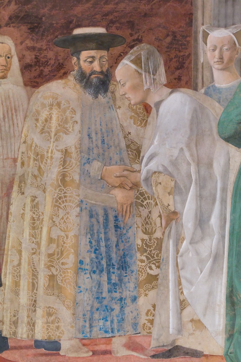  by Piero della Francesca