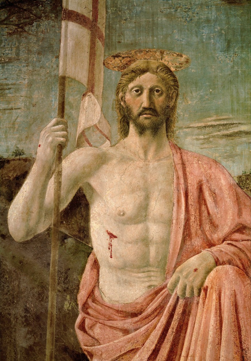  by Piero della Francesca