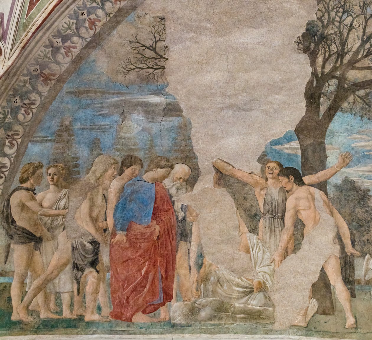  by Piero della Francesca