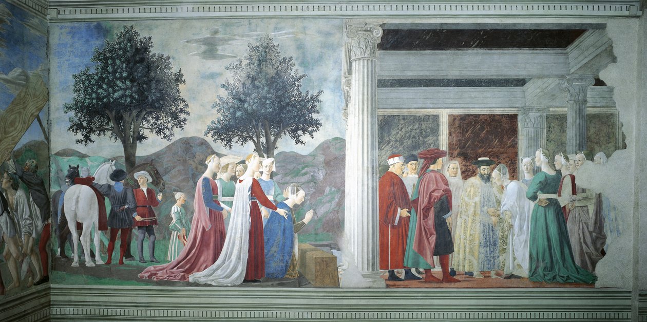 Piero della Francesca