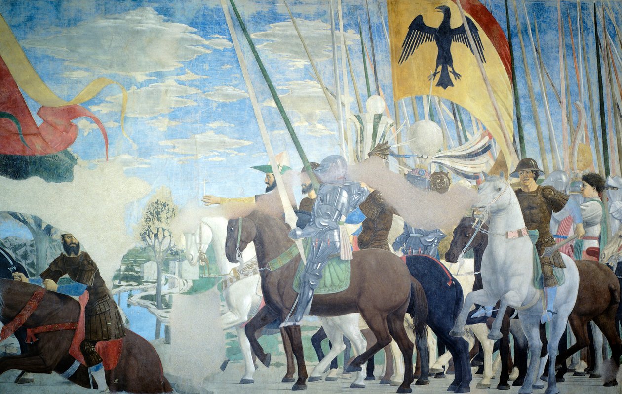 Piero della Francesca