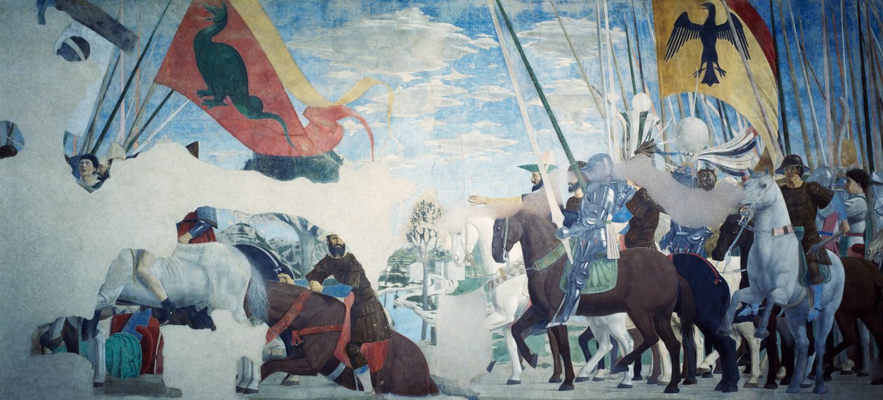 Piero della Francesca