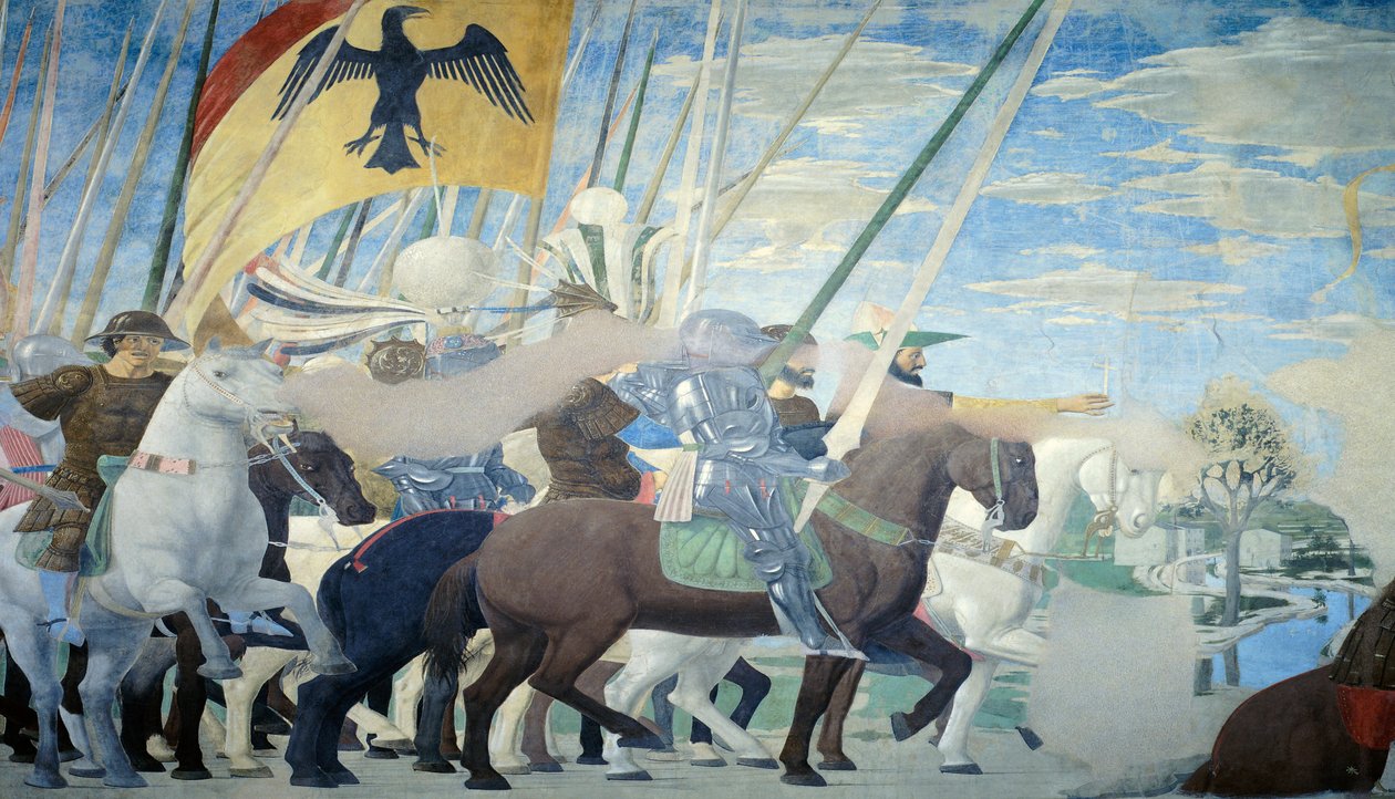 Piero della Francesca