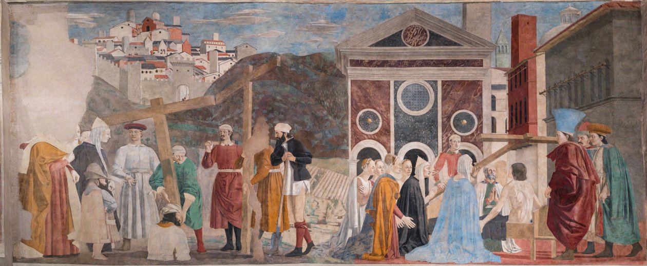 by Piero della Francesca