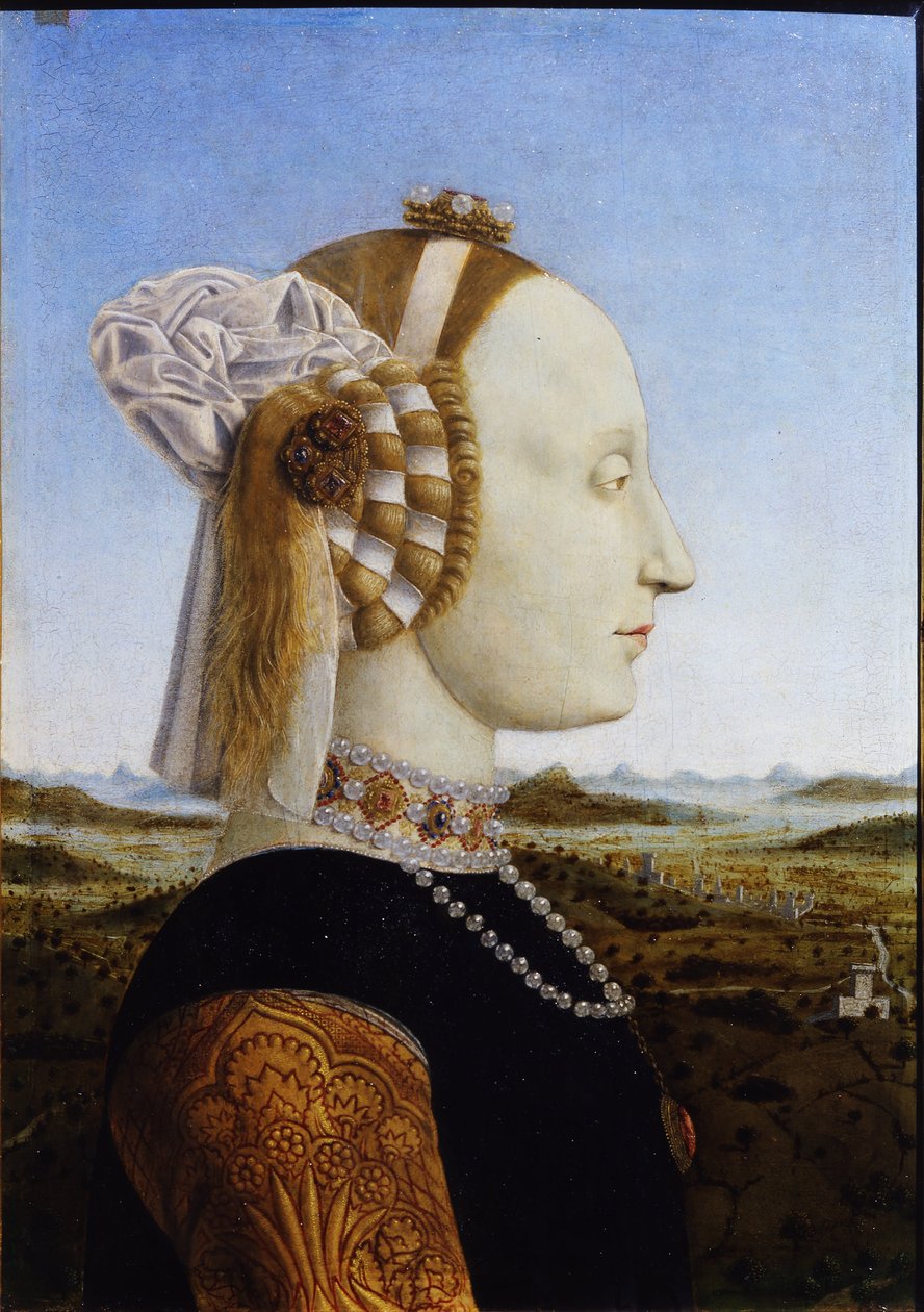 Battista Sforza