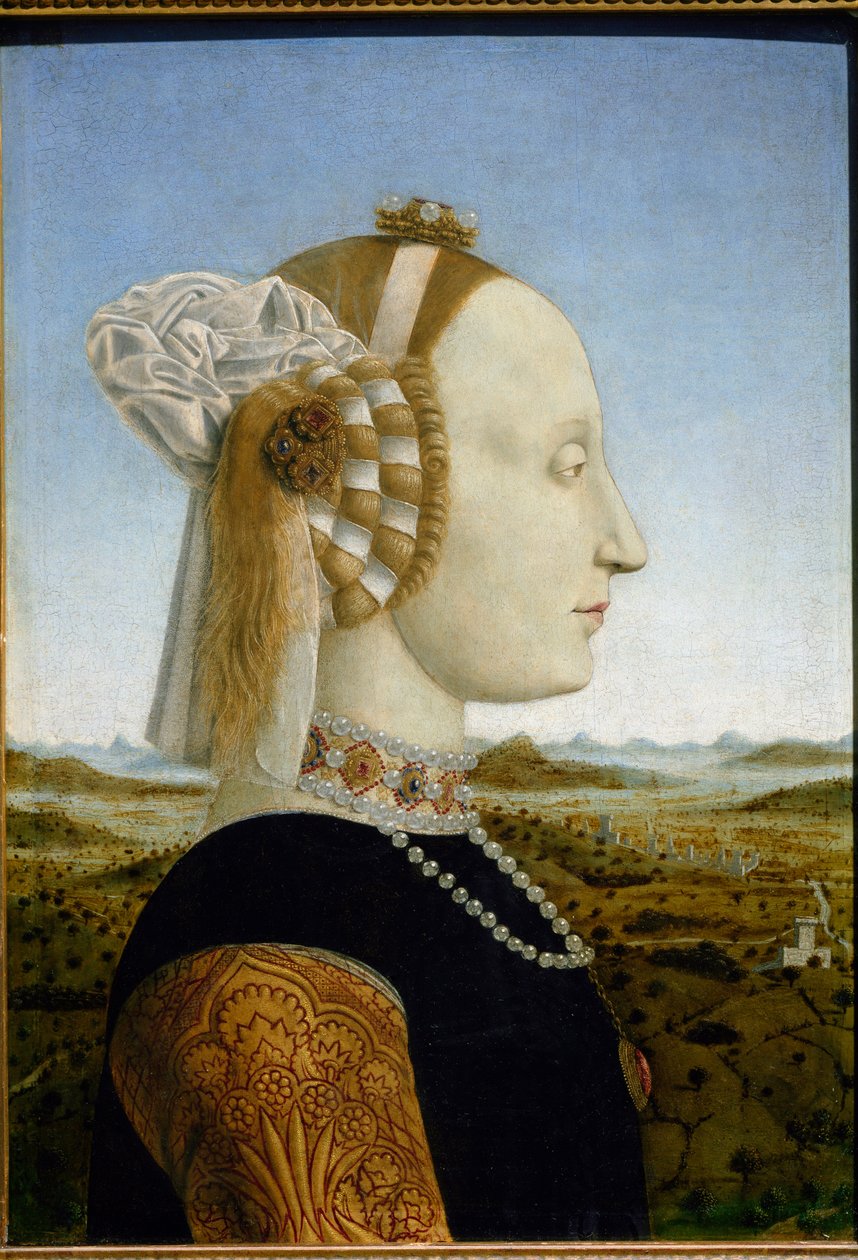 Battista Sforza