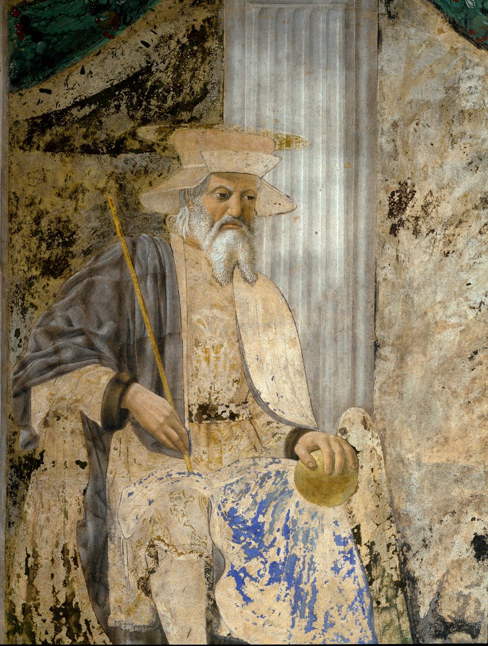 Sigismondo Pandolfo Malatesta
