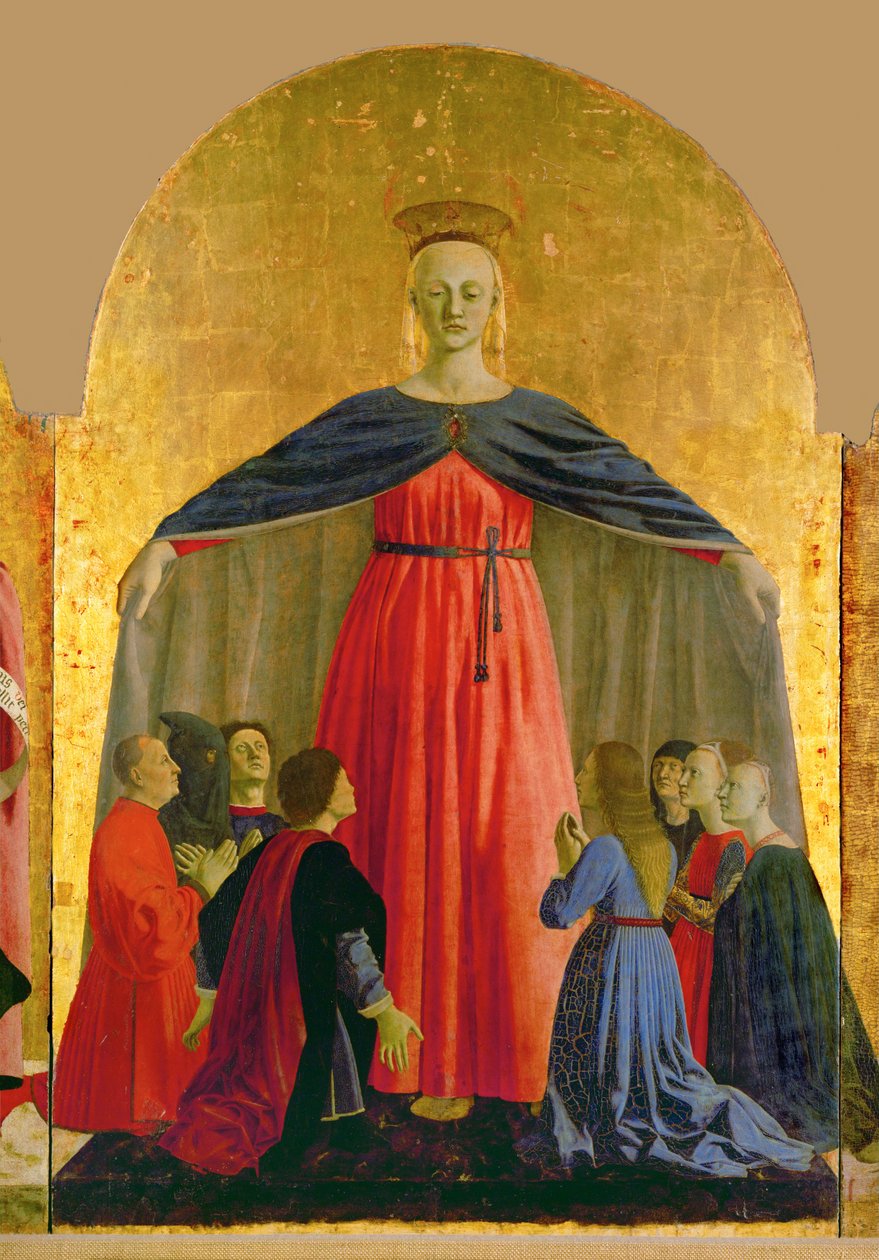  by Piero della Francesca