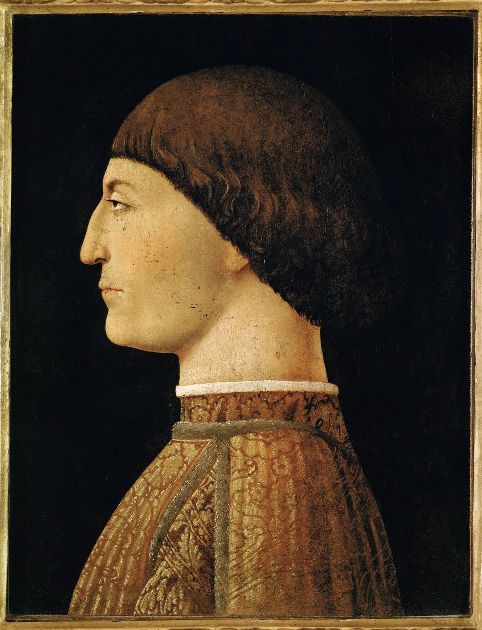  by Piero della Francesca