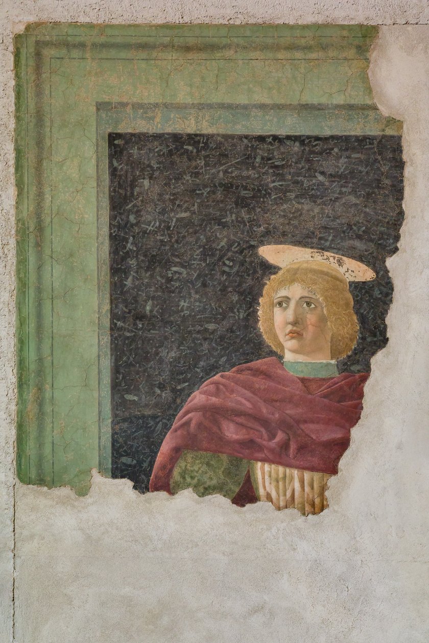  by Piero della Francesca