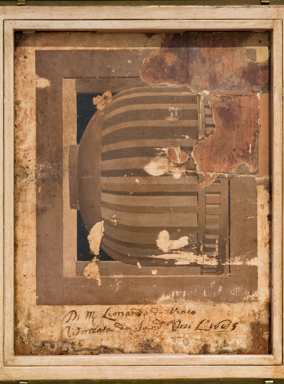  by Piero della Francesca