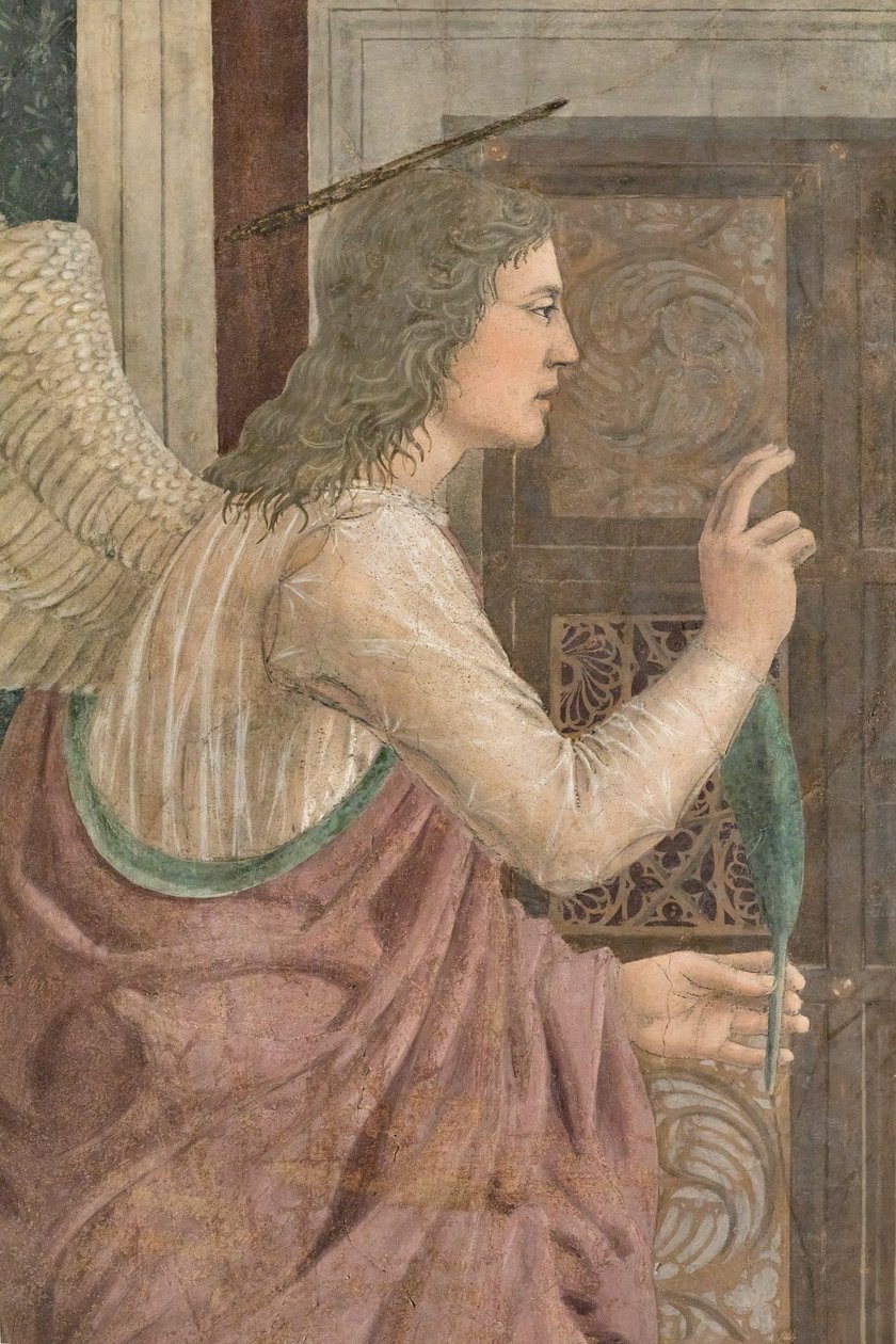  by Piero della Francesca
