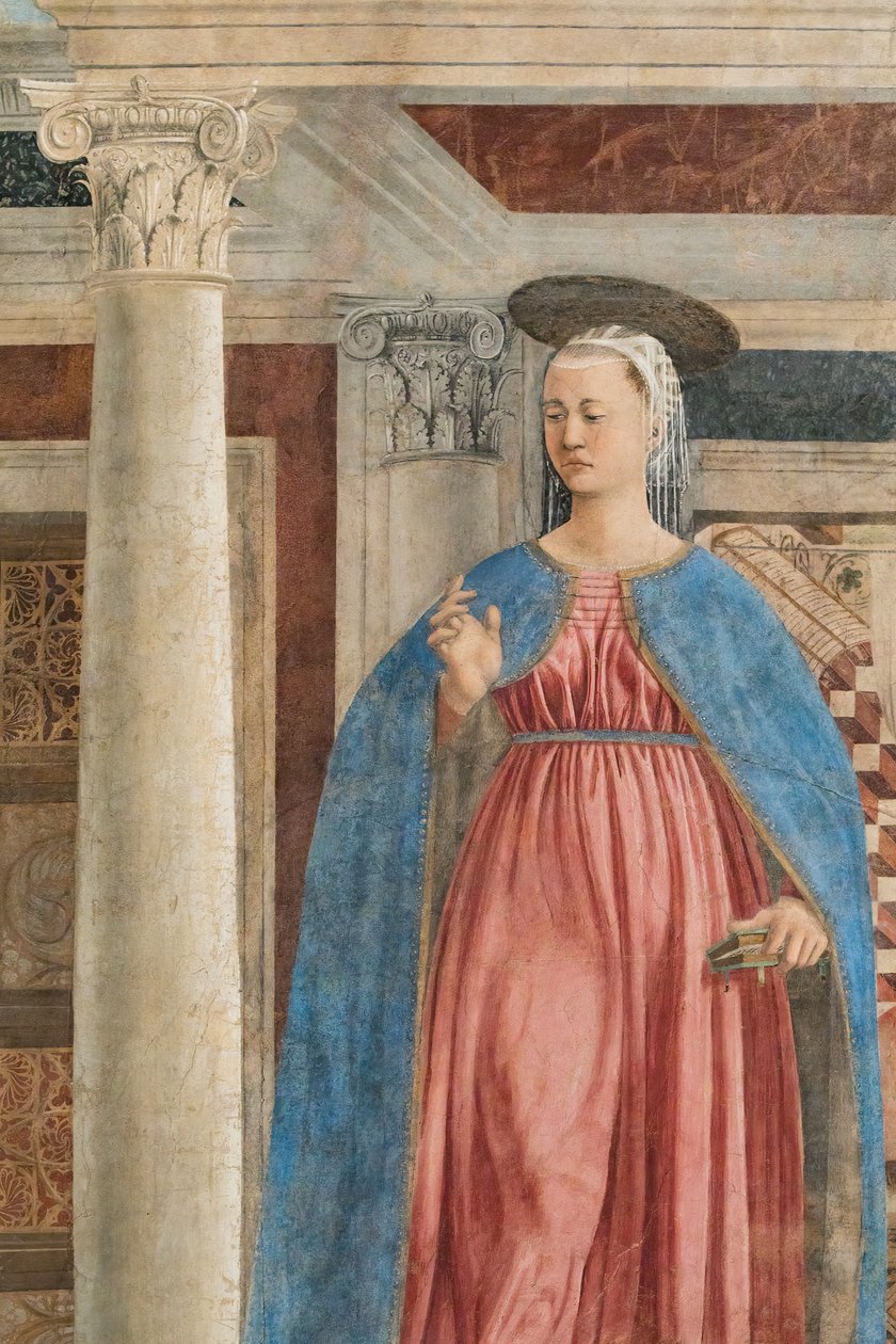  by Piero della Francesca