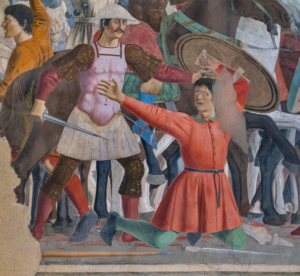  by Piero della Francesca