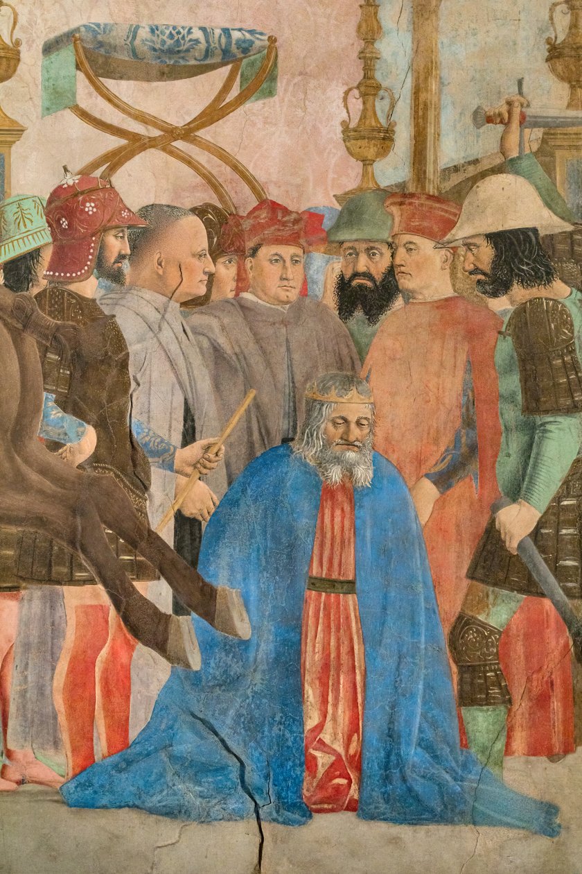  by Piero della Francesca