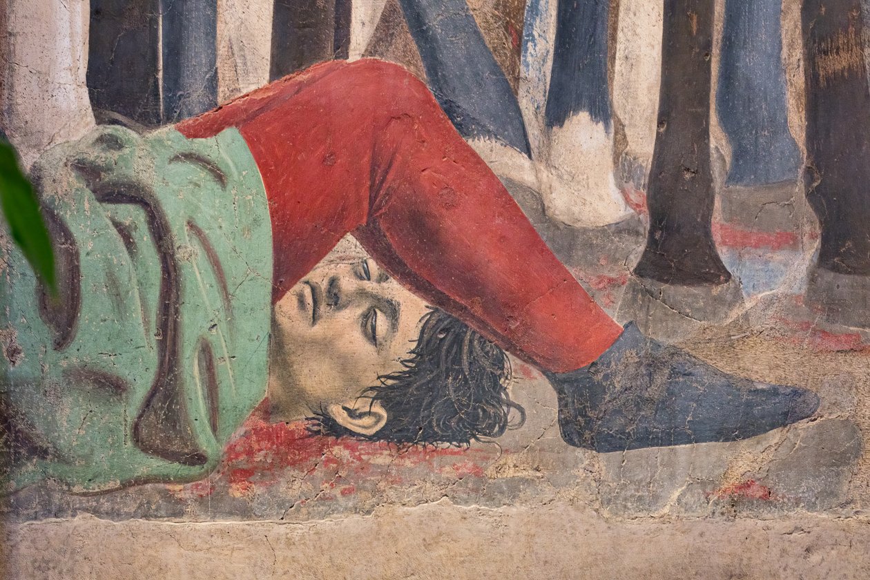  by Piero della Francesca