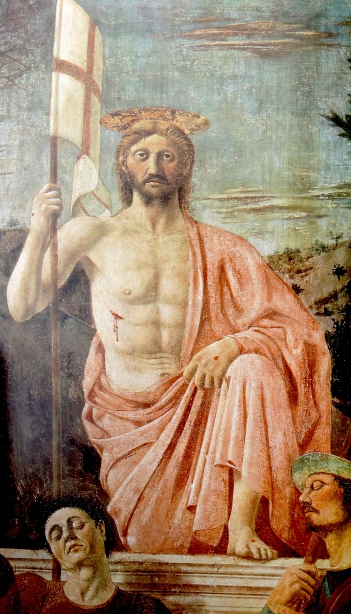  by Piero della Francesca