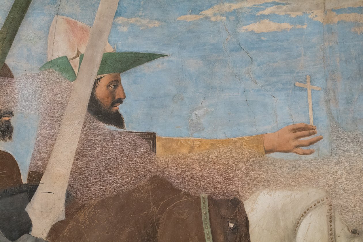  by Piero della Francesca