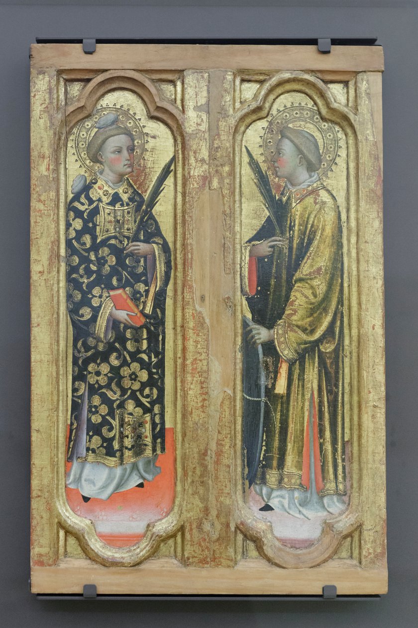  by Piero di Alvaro