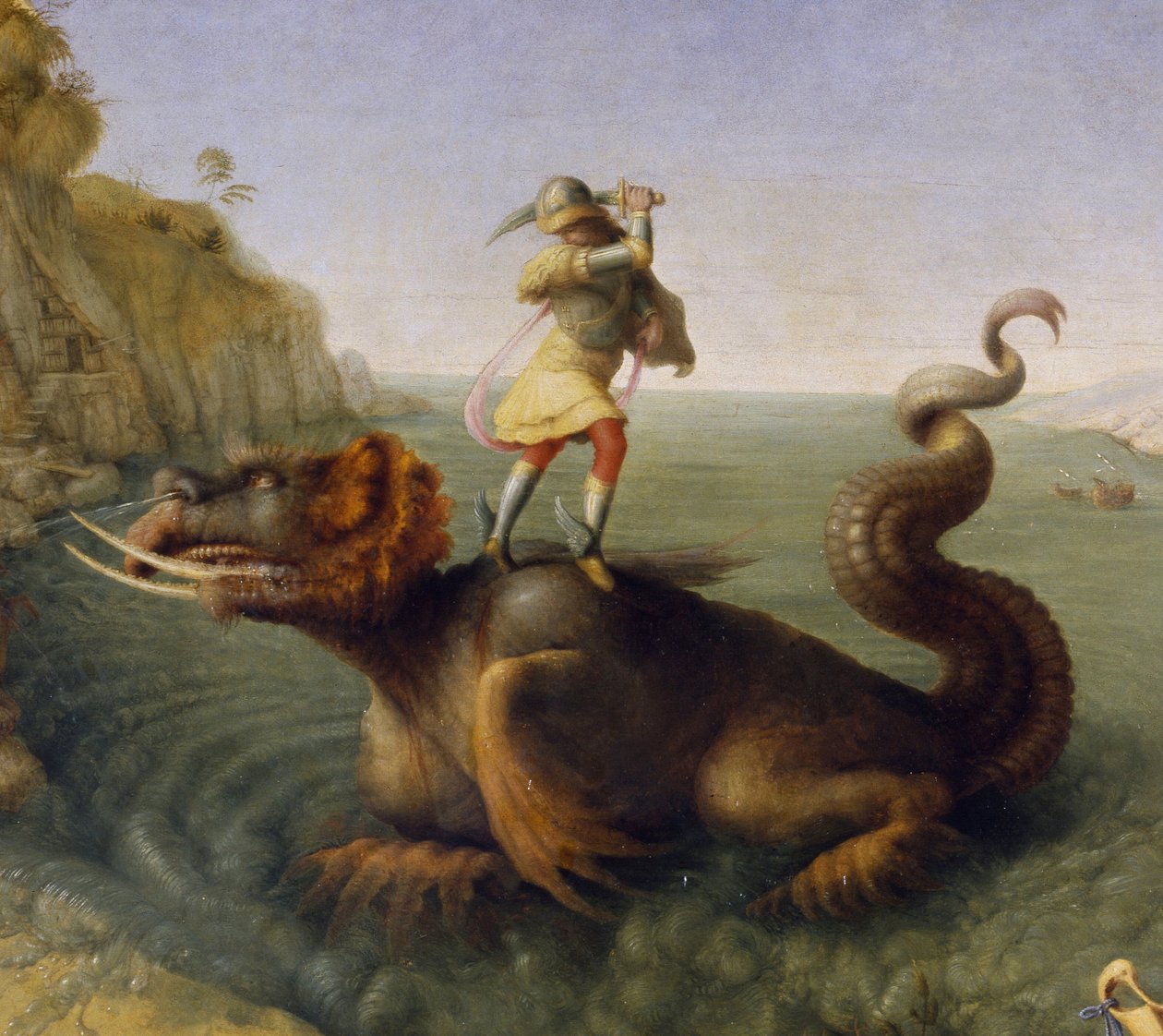 Perseus Andromeda