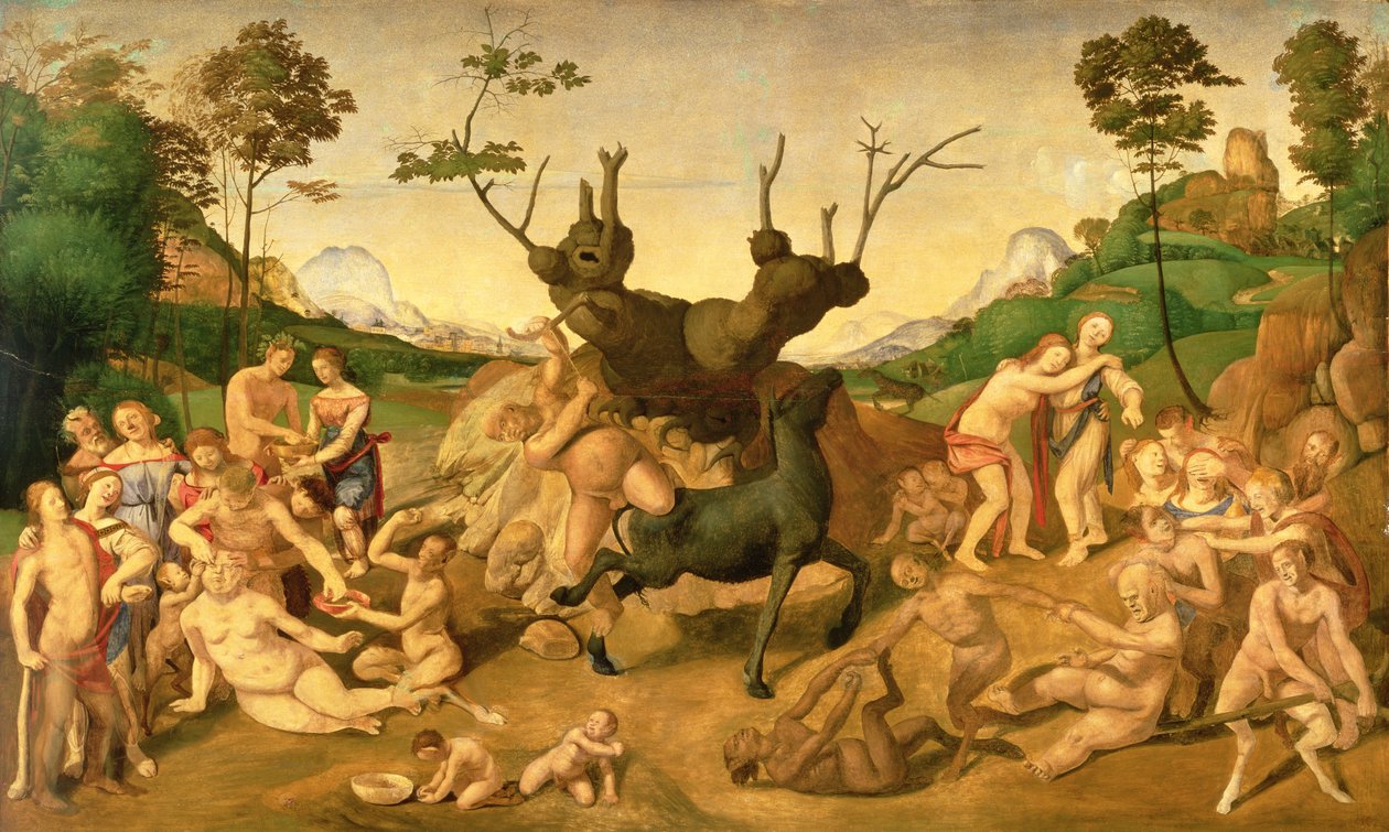 Silenus