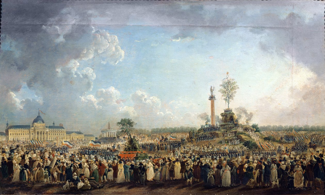 Champ de Mars