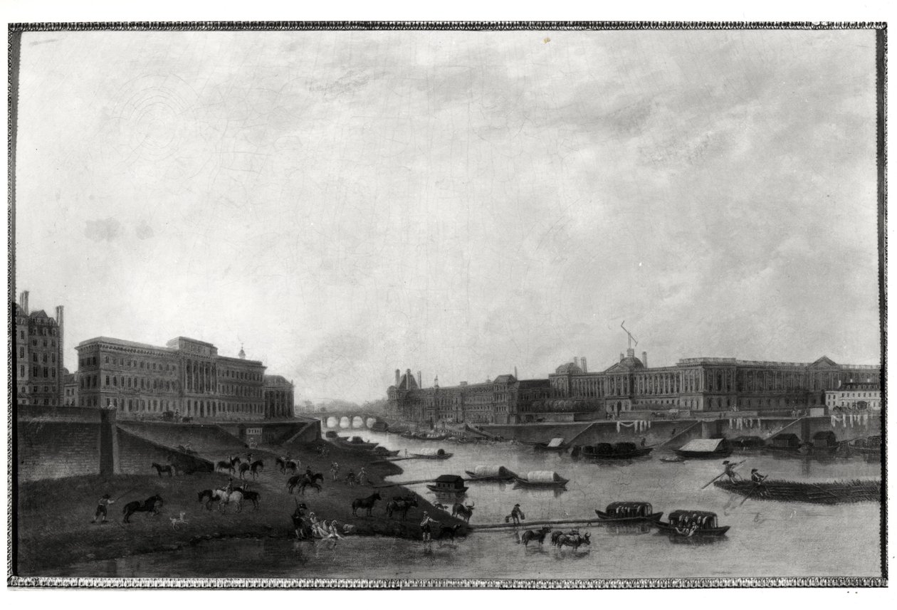 Pont-Neuf