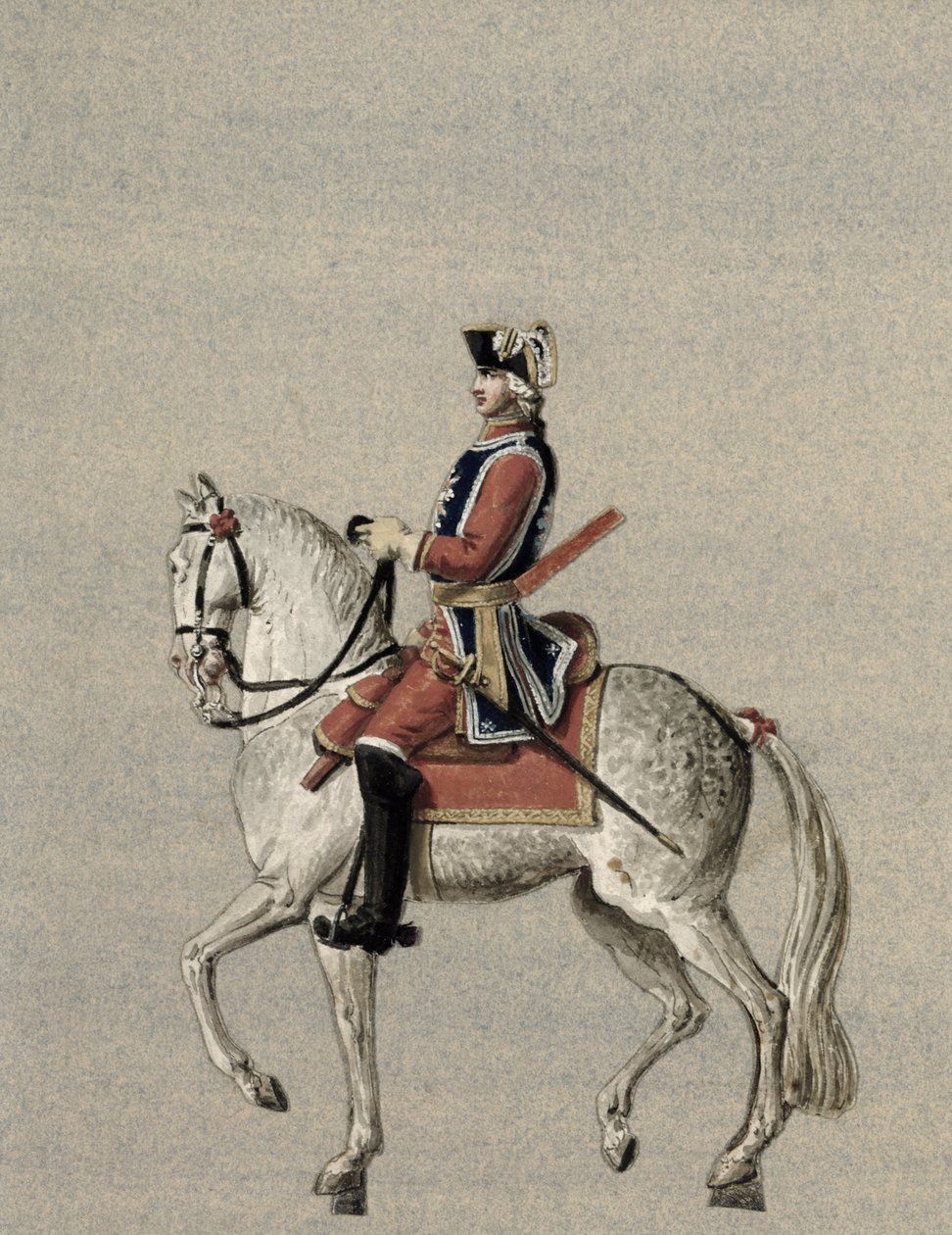Prens Charles de Beauveau-Craon