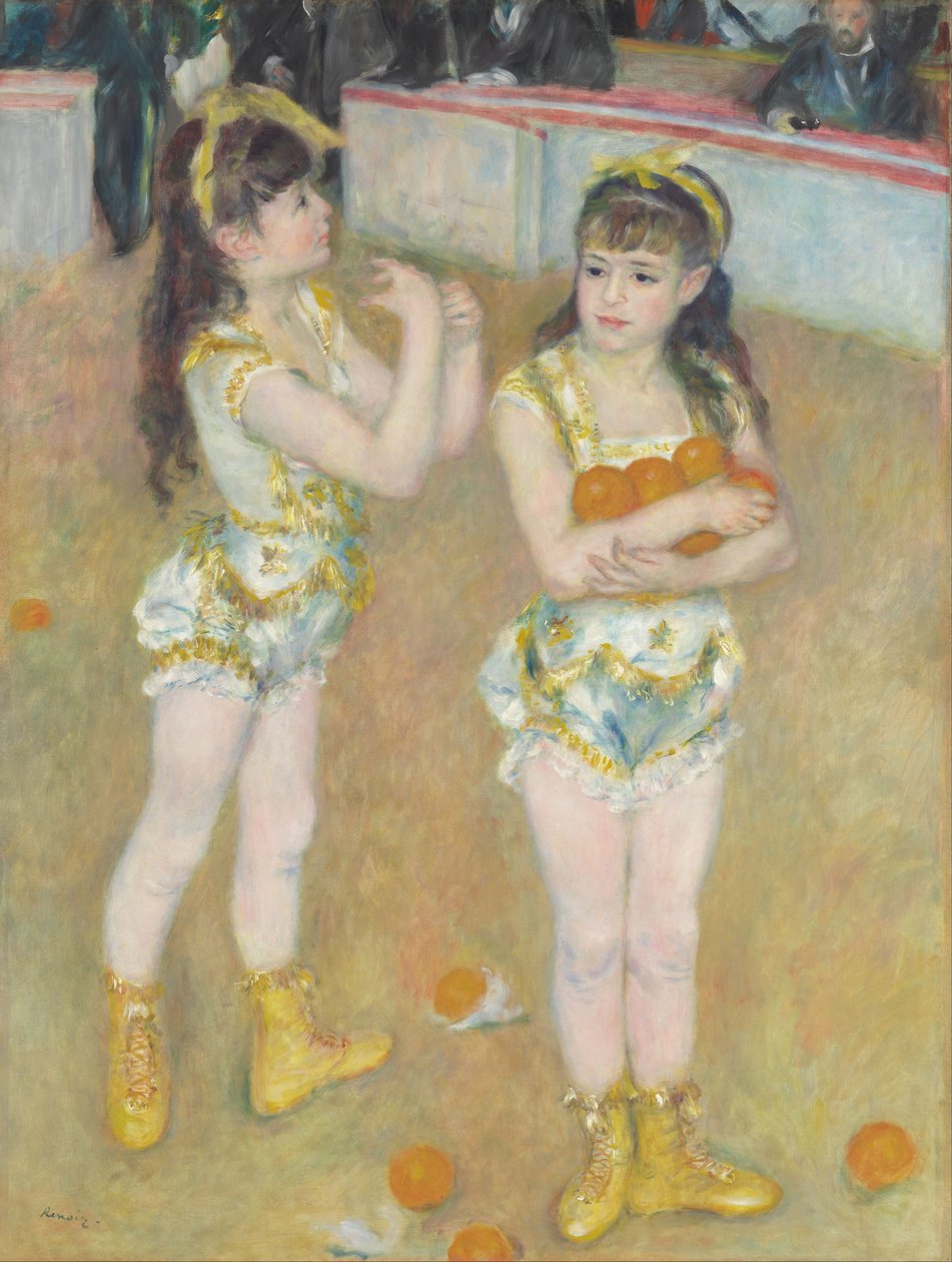Cirque Fernando