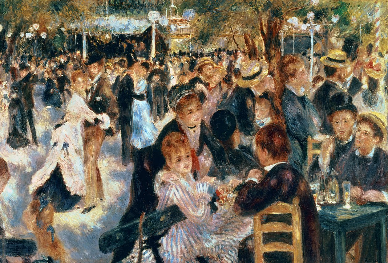 Moulin de la Galette