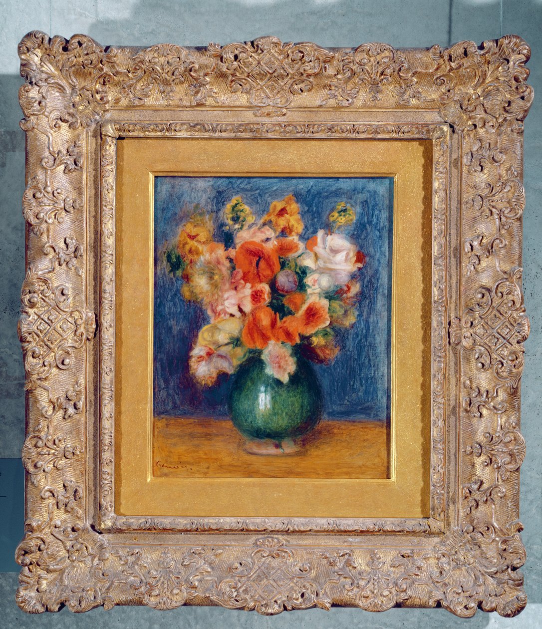 Buket, c.1900 (bkz. 869804) by Pierre Auguste Renoir