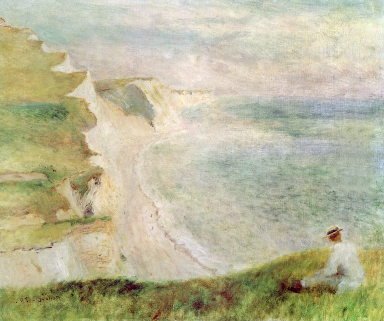 Pourville