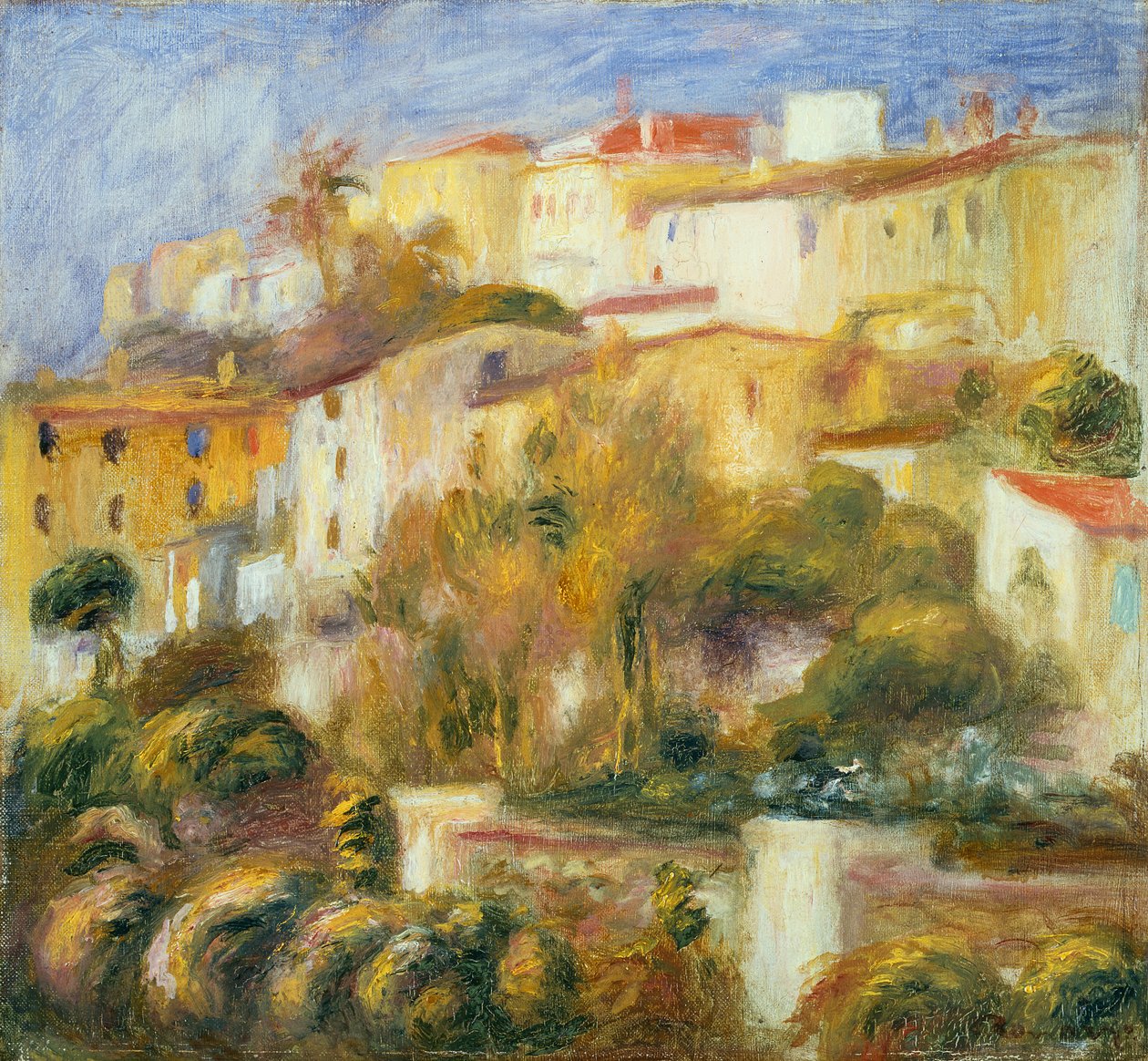 Cagnes