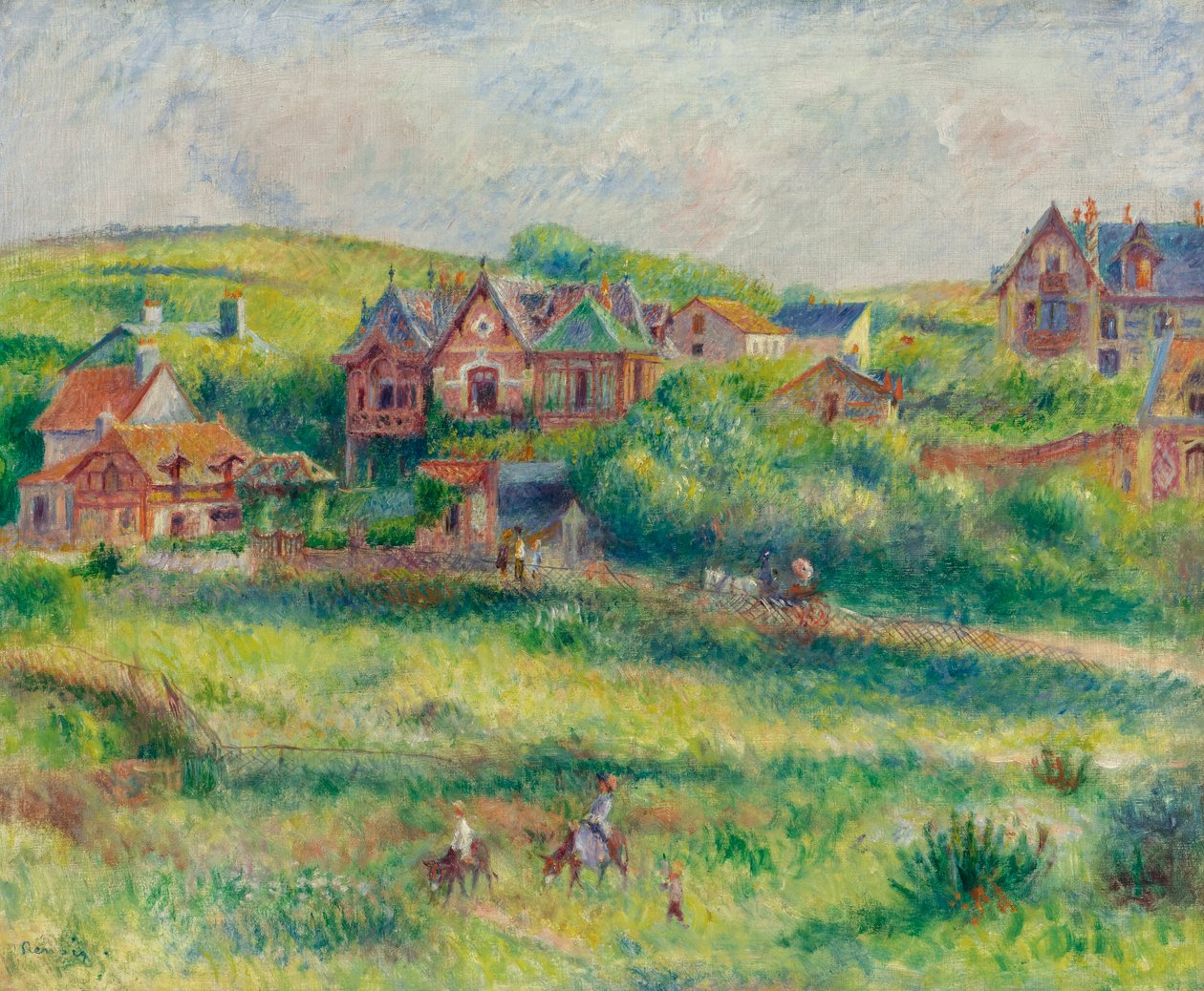 POURVILLE