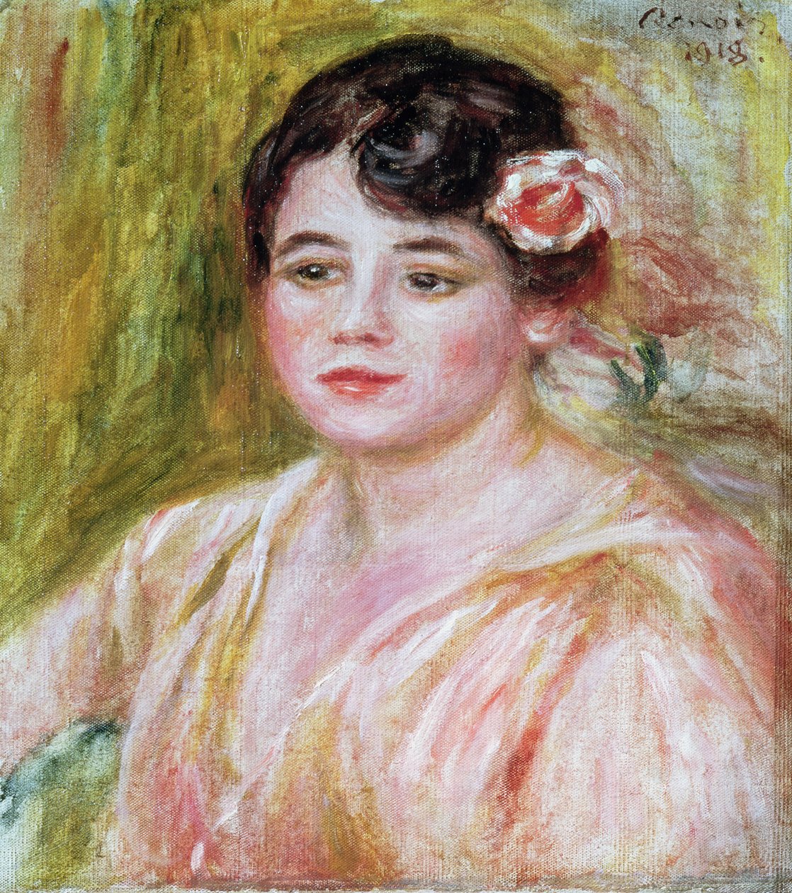 Adele Besson