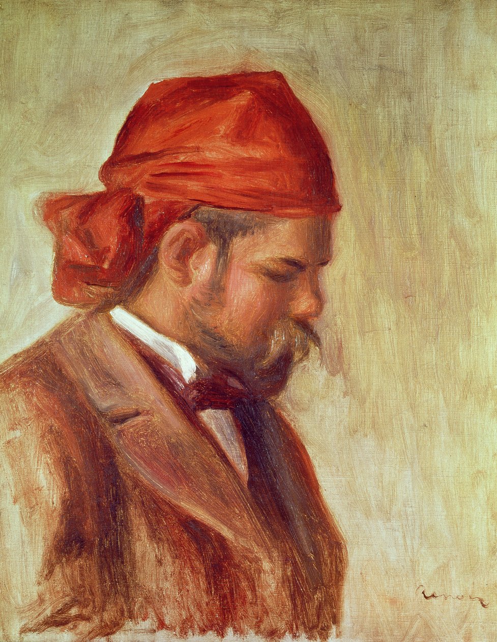 Ambroise Vollard