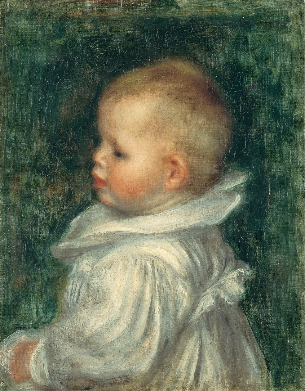 Claude Renoir