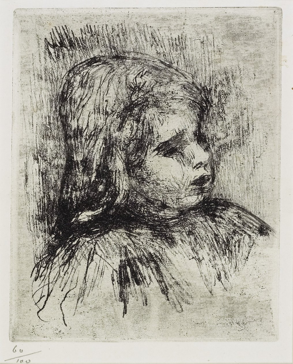 Claude Renoir