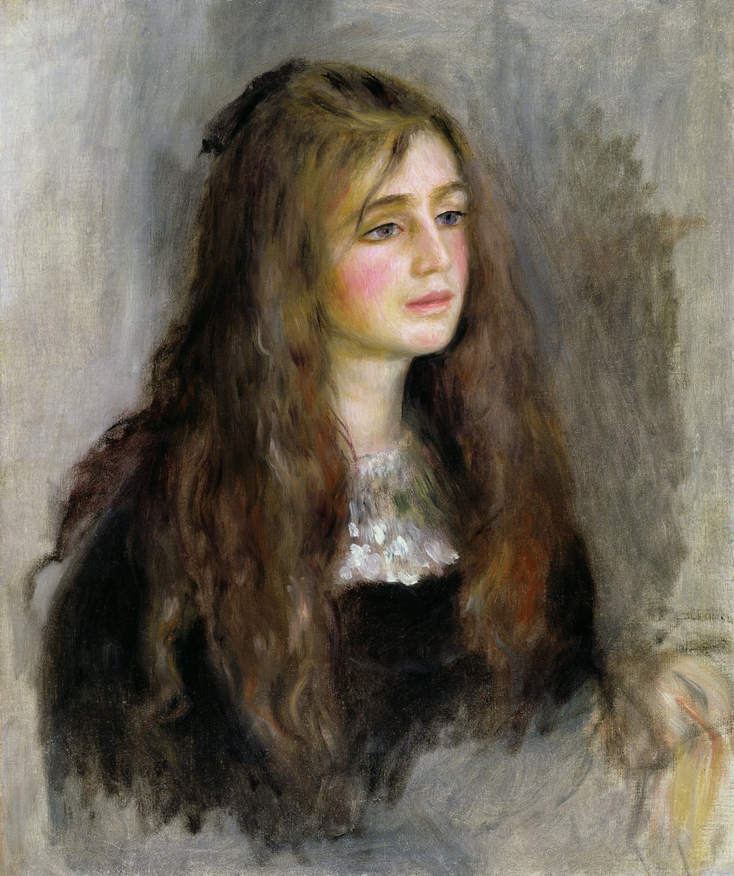 Julie Manet