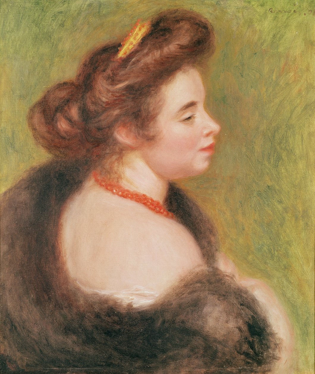 Madam Maurice Denis