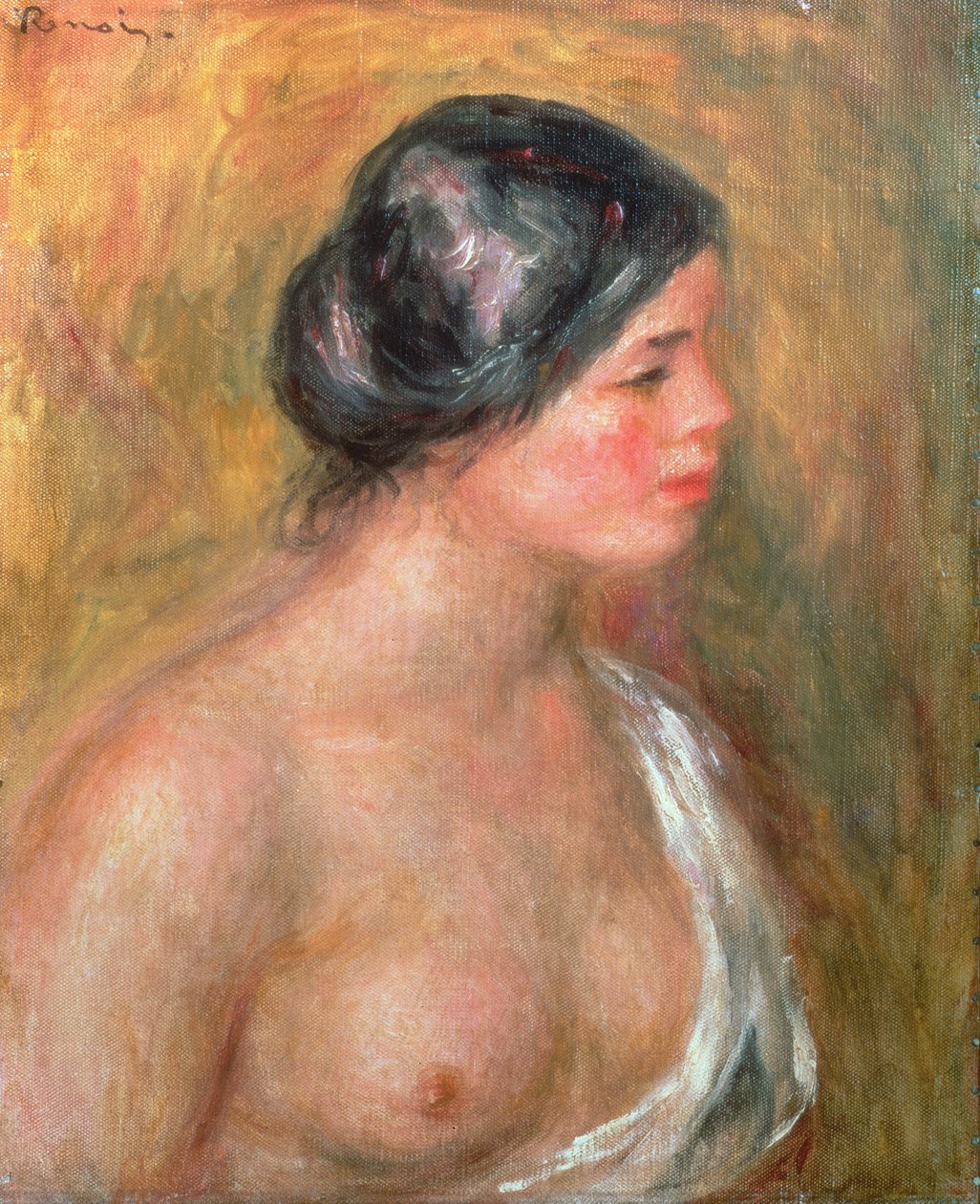 Madeleine Bruno