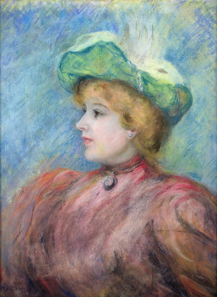 Matmazel Dieterle