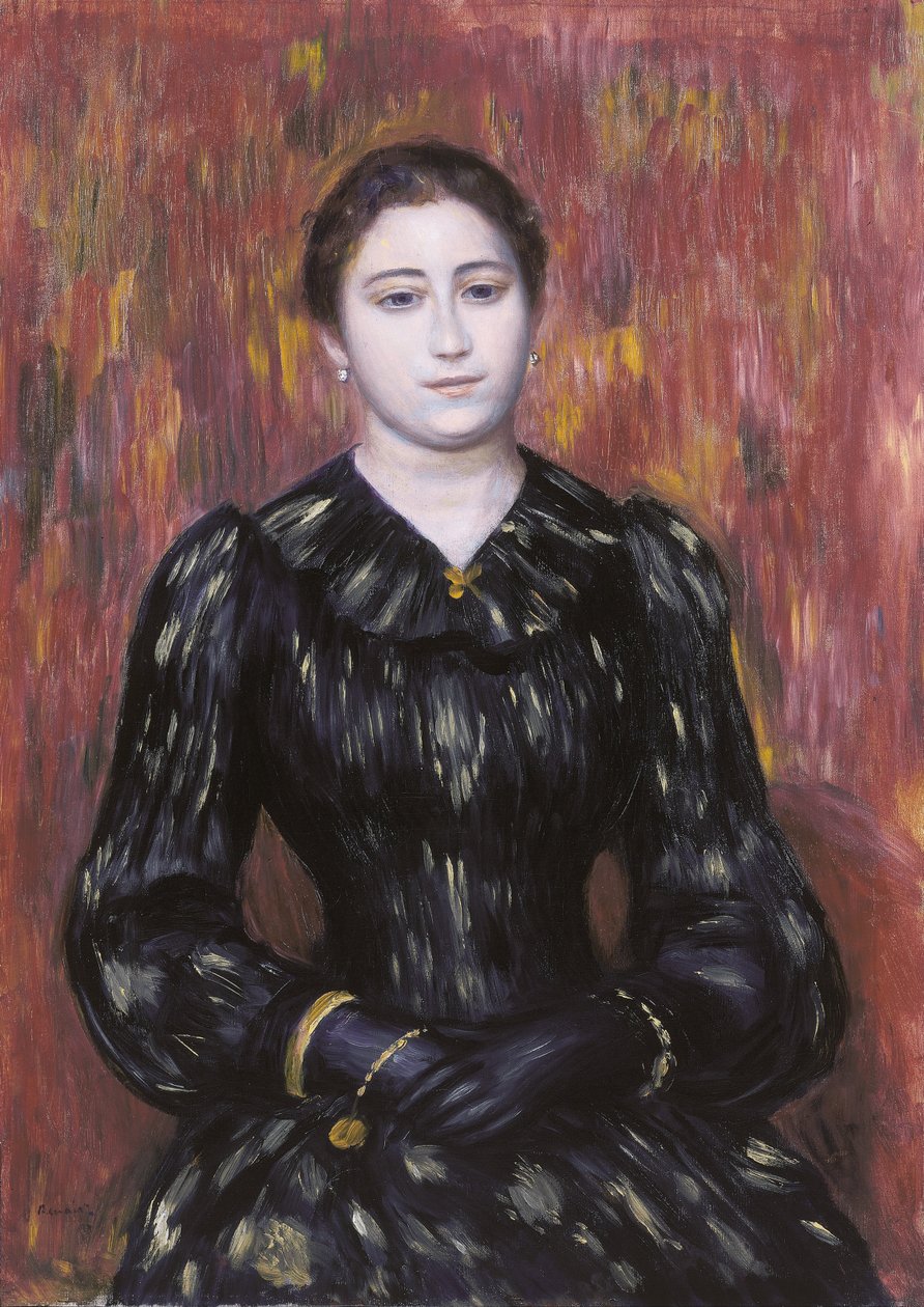 Madam Paulin