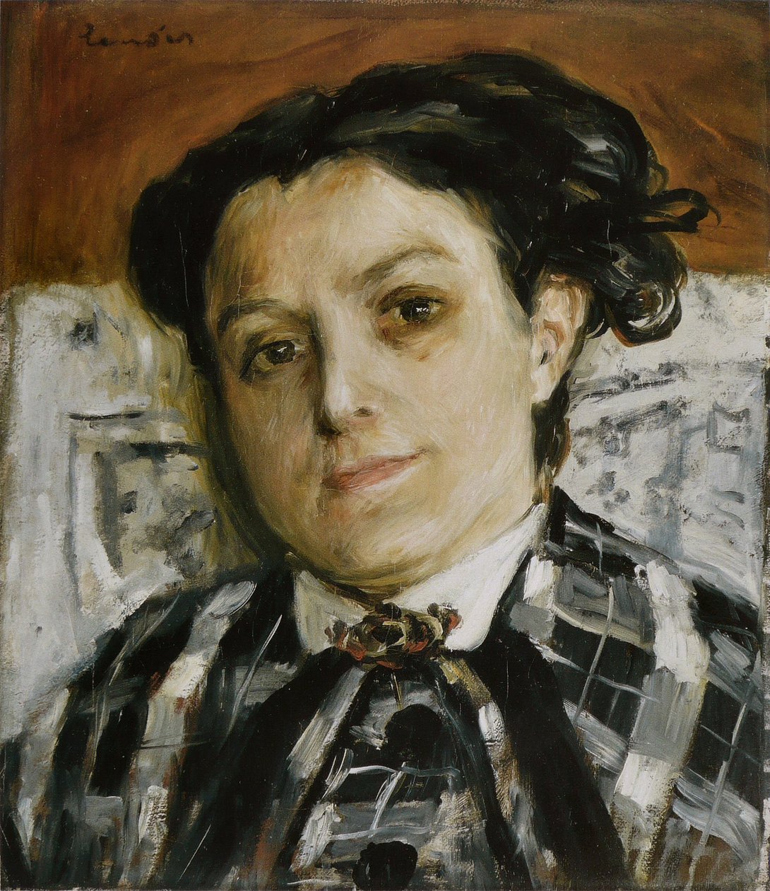 rapha ustası by Pierre Auguste Renoir