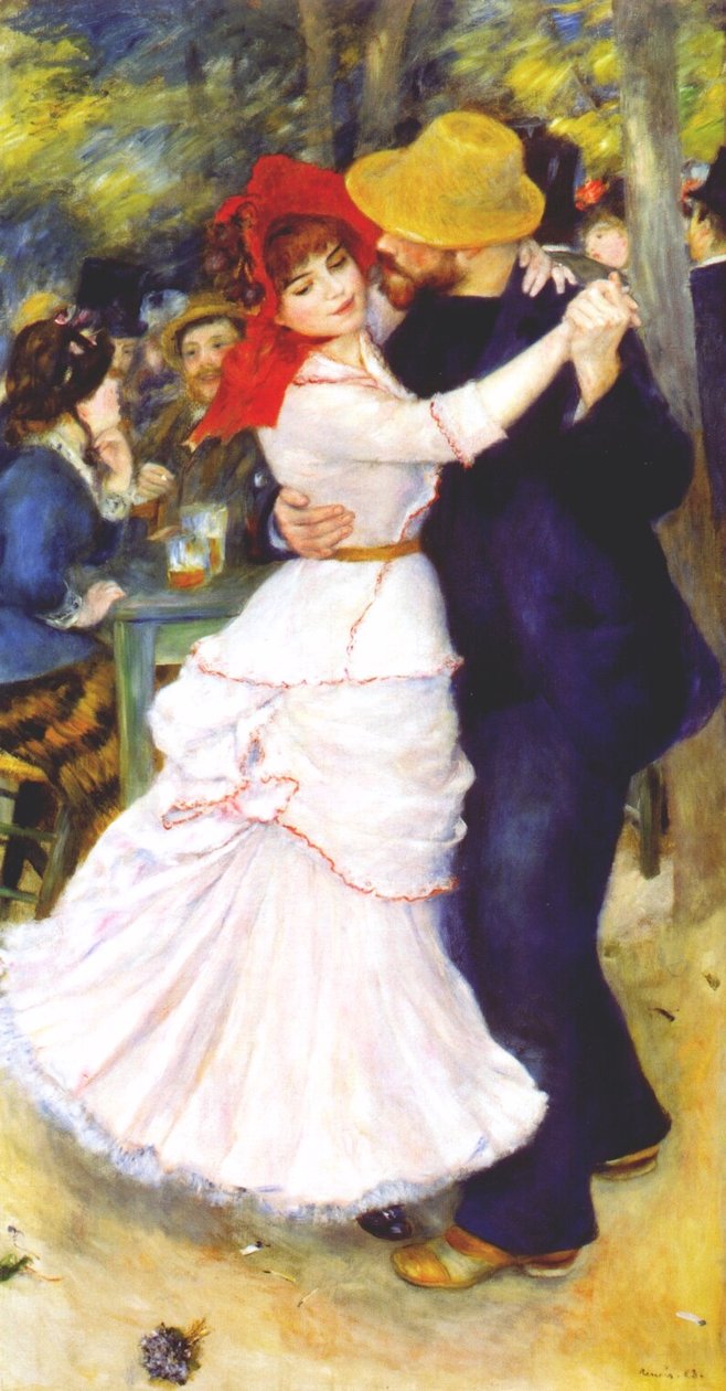 Renoirs by Pierre-Auguste Renoir