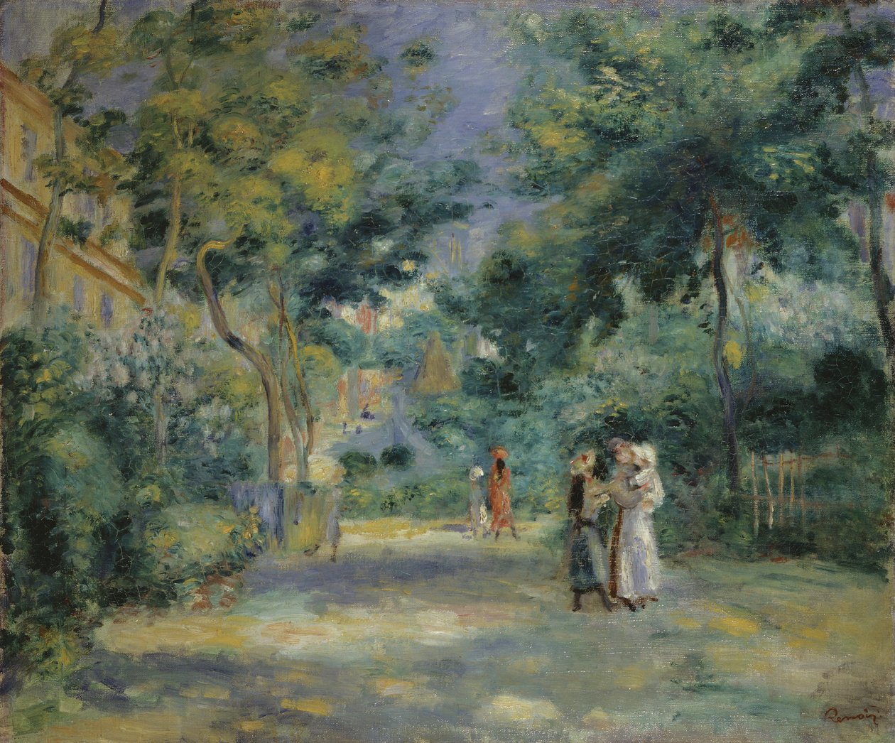 Montmartre