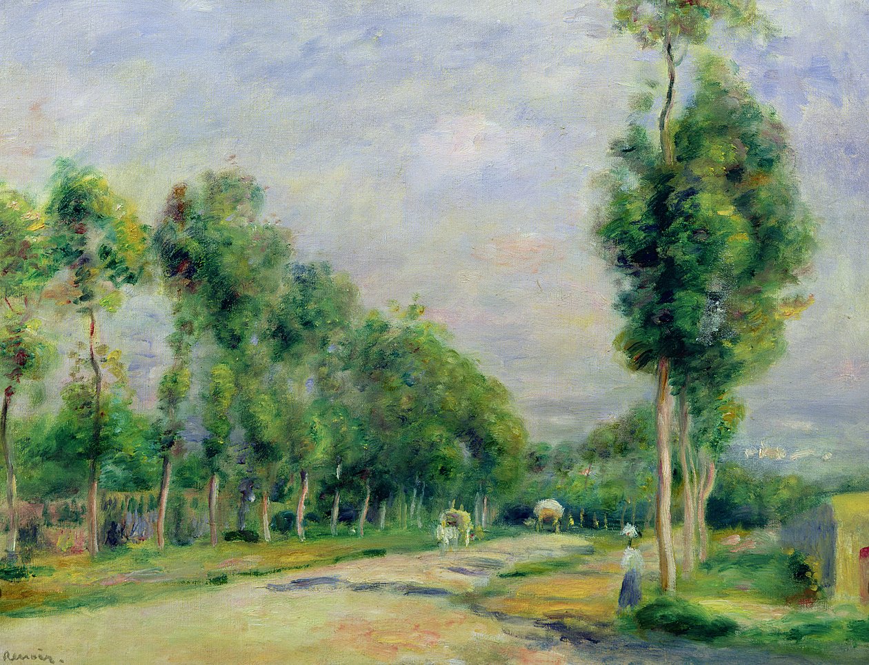 Louveciennes