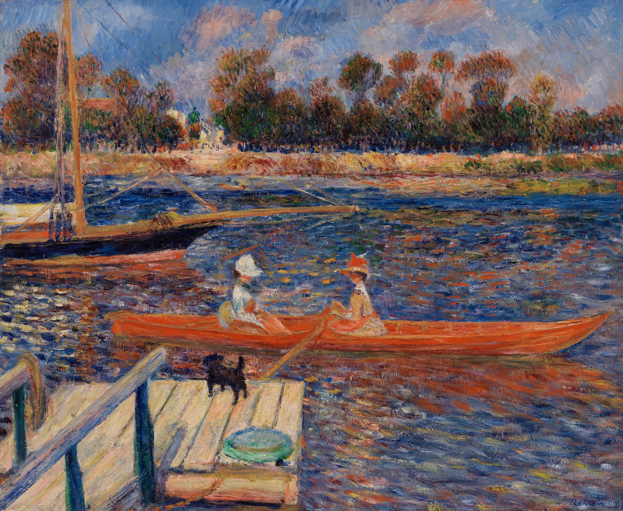 Argenteuil