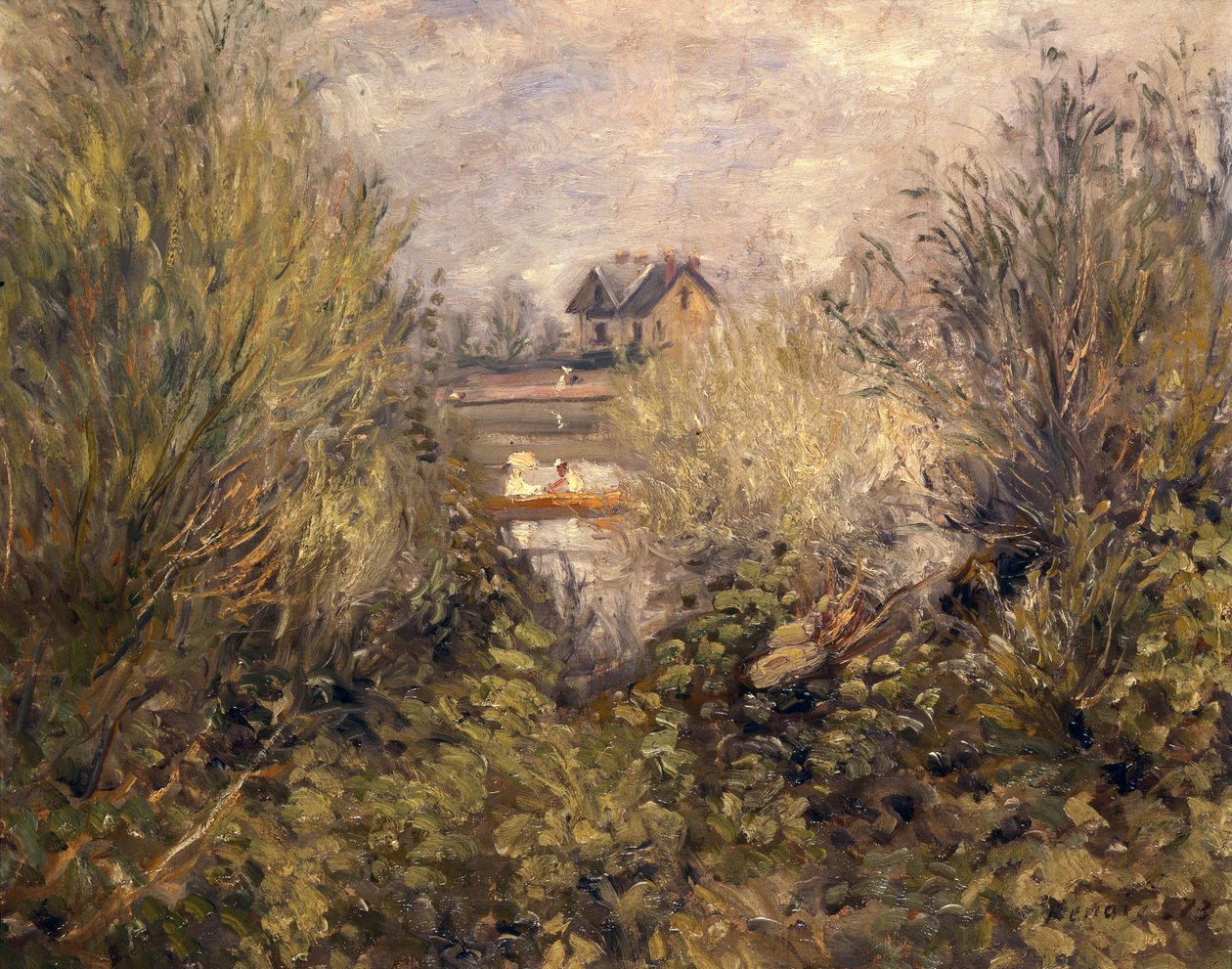 Argenteuil