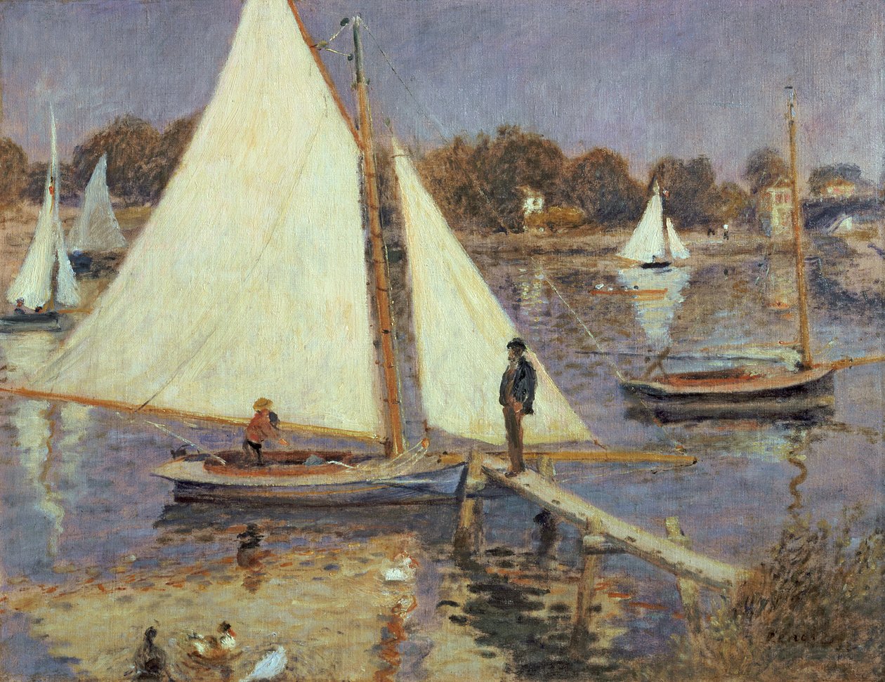 Argenteuil